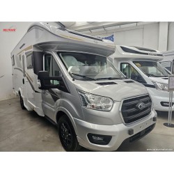 CI MAGIS ELITE 87 XT - CAMBIO AUTOMATICO