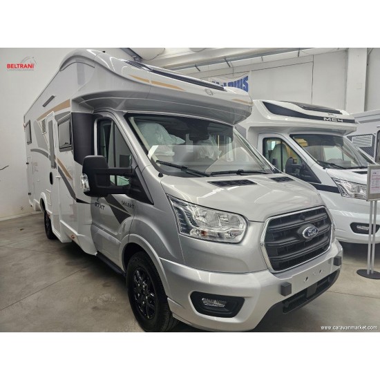 Ci Magis Elite 87 XT - Cambio Automatico