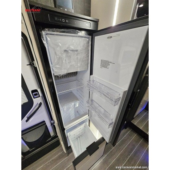 Ci Magis Elite 87 XT - Cambio Automatico