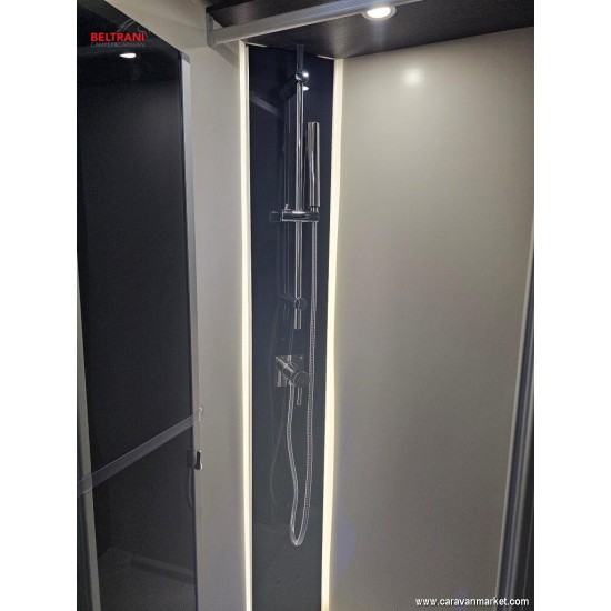 Ci Magis Elite 87 XT - Cambio Automatico