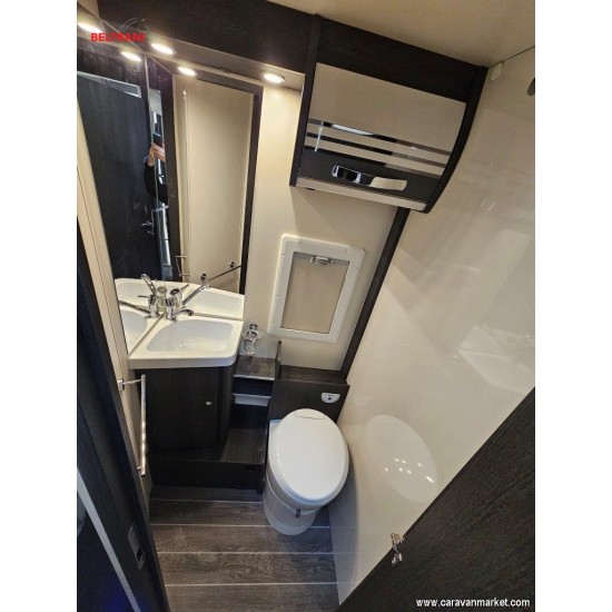 Ci Magis Elite 87 XT - Cambio Automatico
