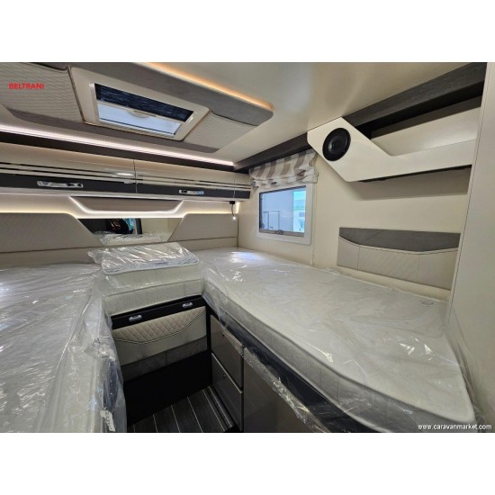 Ci Magis Elite 87 XT - Cambio Automatico