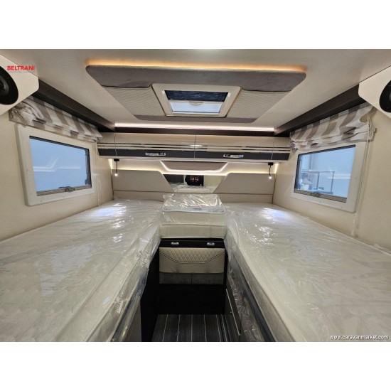 Ci Magis Elite 87 XT - Cambio Automatico