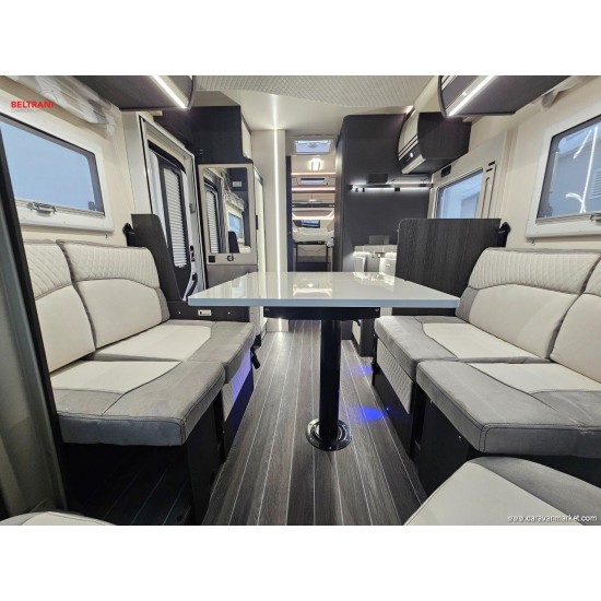 Ci Magis Elite 87 XT - Cambio Automatico