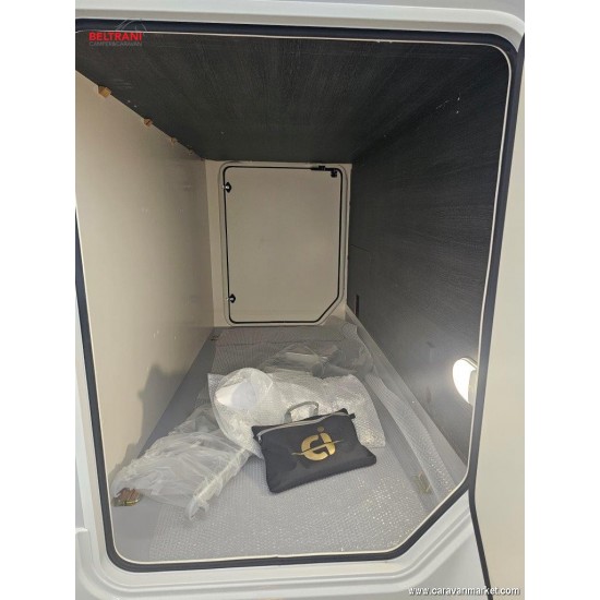 Ci Magis Elite 87 XT - Cambio Automatico