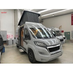 KNAUS BOXLIFE 600 MQ - POP UP