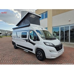 KNAUS BOXLIFE PRO 600 STREET