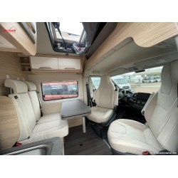 KNAUS BOXLIFE PRO 600 STREET