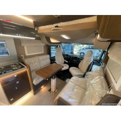 MOBILVETTA K-YACHT TEKNO LINE 86 