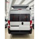 WEINSBERG CARABUS 540 MQ POP UP