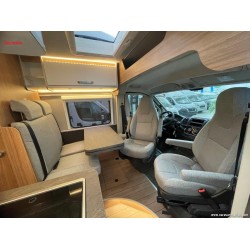 WEINSBERG CARABUS 600 DQ