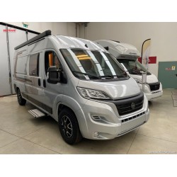WEINSBERG CARABUS 600 DQ