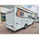 WEINSBERG CARACOMPACT SUITE 640 MEG - MERCEDES