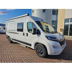 WEINSBERG CARATOUR 600 MQ