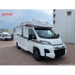 Carthago ''C1'' Tourer T 145 RB-LE - Automatico