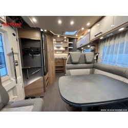 Carthago ''C1'' Tourer T 145 RB-LE - Automatico