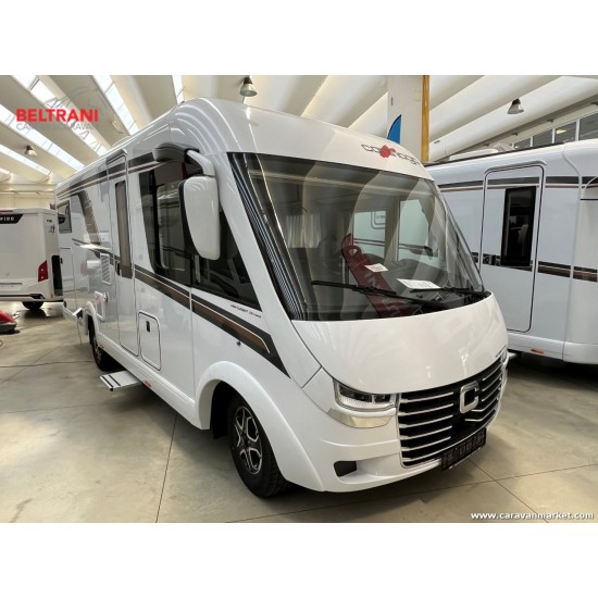 Carthago C1 Tourer I 145 RB LE Superior - Automatico