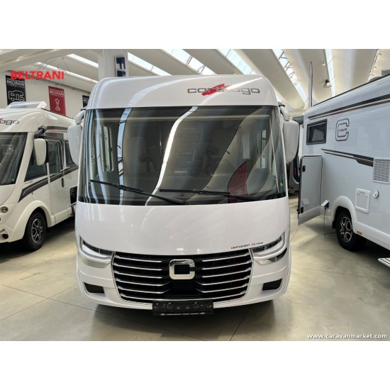Carthago C1 Tourer I 145 RB LE Superior - Automatico