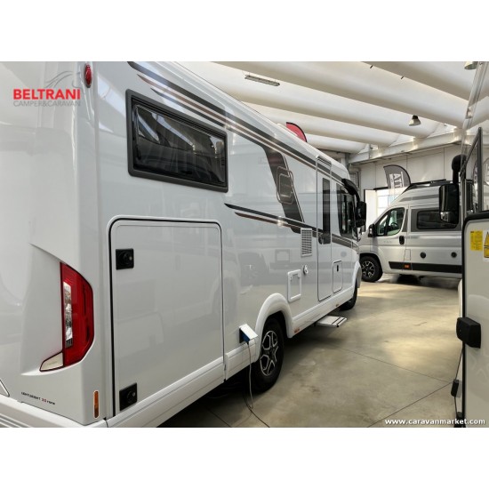 Carthago C1 Tourer I 145 RB LE Superior - Automatico