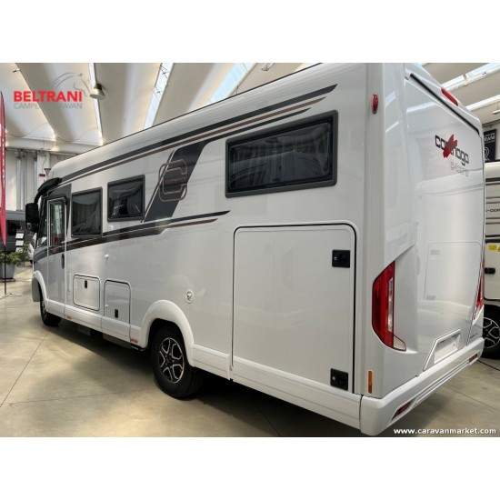 Carthago C1 Tourer I 145 RB LE Superior - Automatico