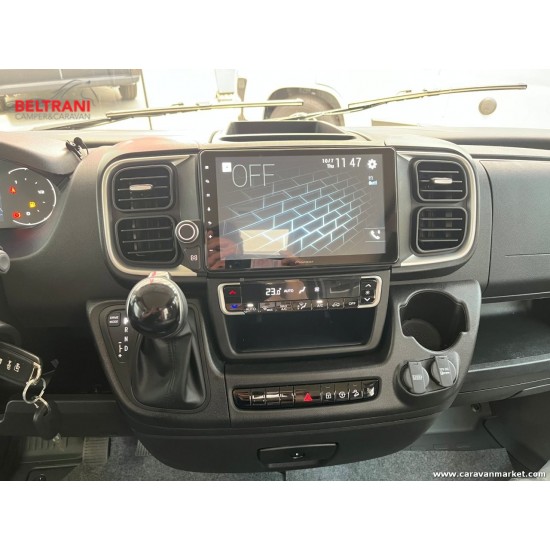 Carthago C1 Tourer I 145 RB LE Superior - Automatico