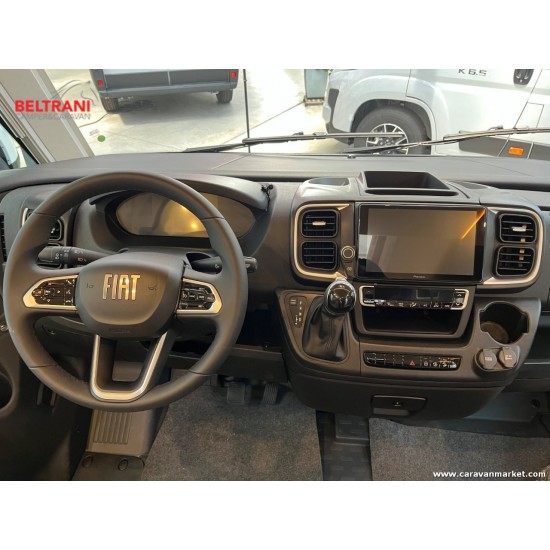 Carthago C1 Tourer I 145 RB LE Superior - Automatico