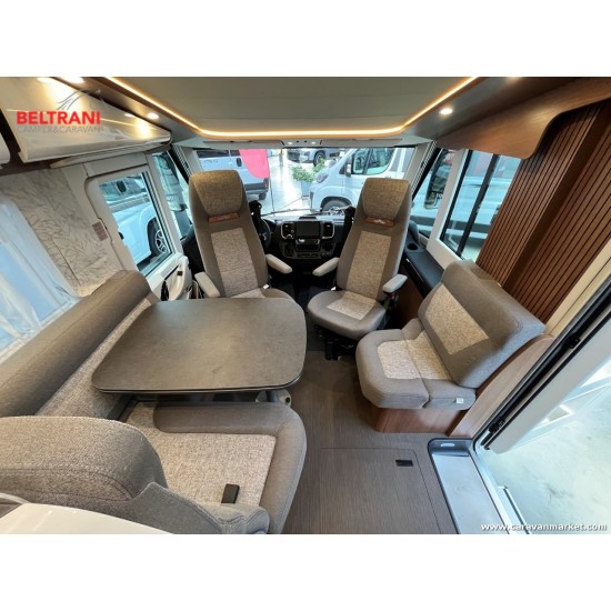 Carthago C1 Tourer I 145 RB LE Superior - Automatico