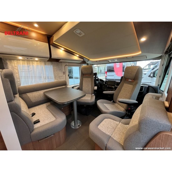 Carthago C1 Tourer I 145 RB LE Superior - Automatico