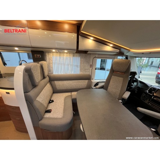 Carthago C1 Tourer I 145 RB LE Superior - Automatico