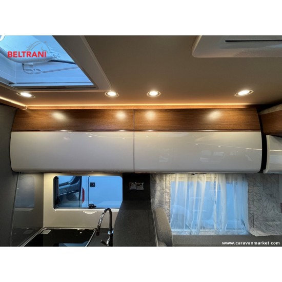 Carthago C1 Tourer I 145 RB LE Superior - Automatico