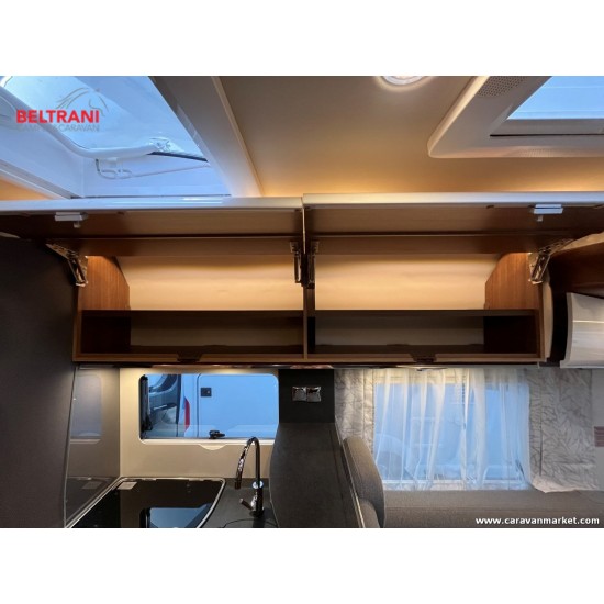 Carthago C1 Tourer I 145 RB LE Superior - Automatico