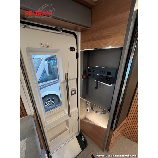 Carthago C1 Tourer I 145 RB LE Superior - Automatico