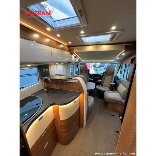 Carthago C1 Tourer I 145 RB LE Superior - Automatico