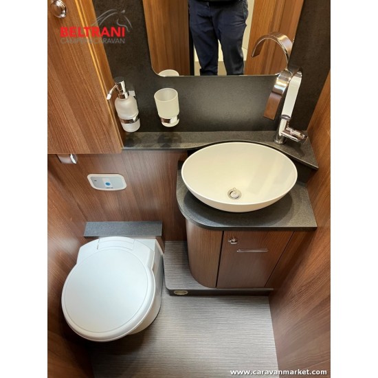 Carthago C1 Tourer I 145 RB LE Superior - Automatico