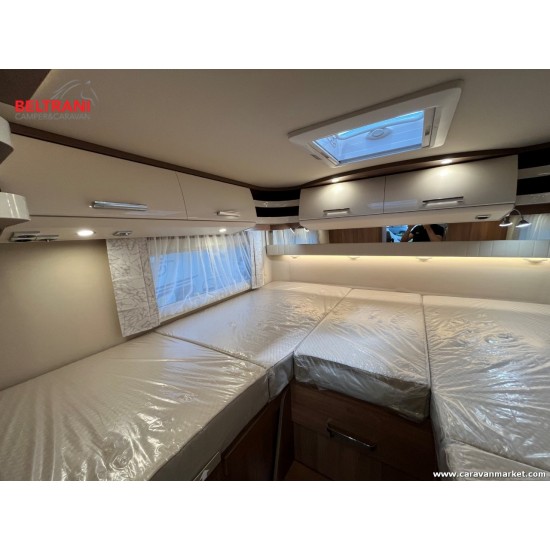 Carthago C1 Tourer I 145 RB LE Superior - Automatico