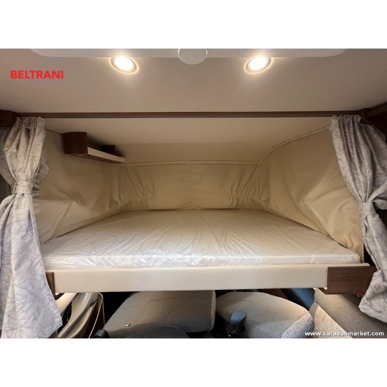 Carthago C1 Tourer I 145 RB LE Superior - Automatico