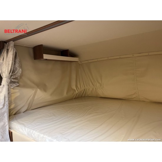 Carthago C1 Tourer I 145 RB LE Superior - Automatico