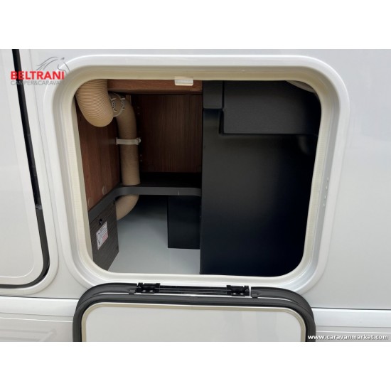 Carthago C1 Tourer I 145 RB LE Superior - Automatico