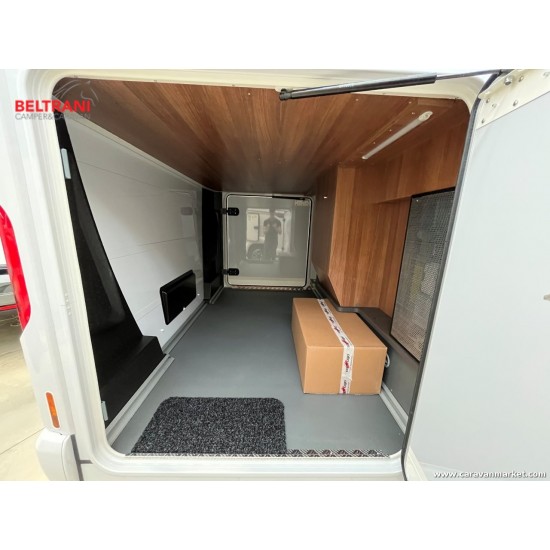 Carthago C1 Tourer I 145 RB LE Superior - Automatico