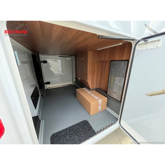 Carthago C1 Tourer I 145 RB LE Superior - Automatico