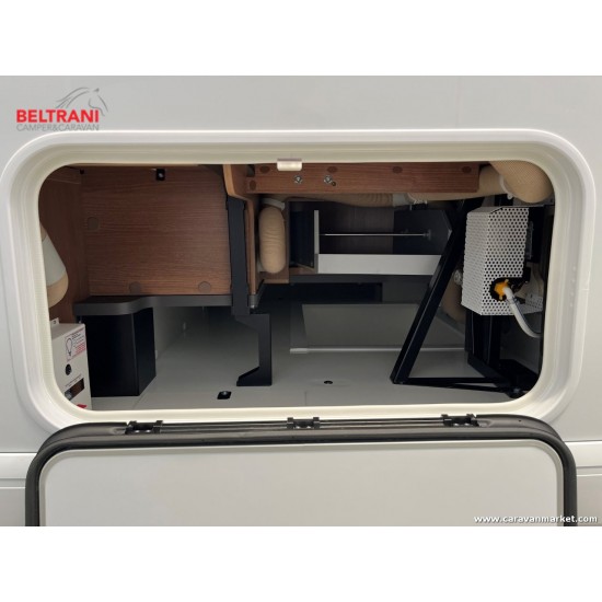 Carthago C1 Tourer I 145 RB LE Superior - Automatico