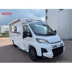 Weinsberg Cara Compact 600 MEG - Edition Pepper