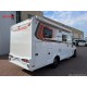 Weinsberg Cara Compact 600 MEG - Edition Pepper