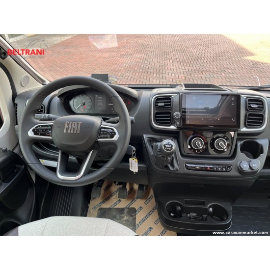 Weinsberg Cara Compact 600 MEG - Edition Pepper