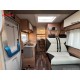 Weinsberg Cara Compact 600 MEG - Edition Pepper