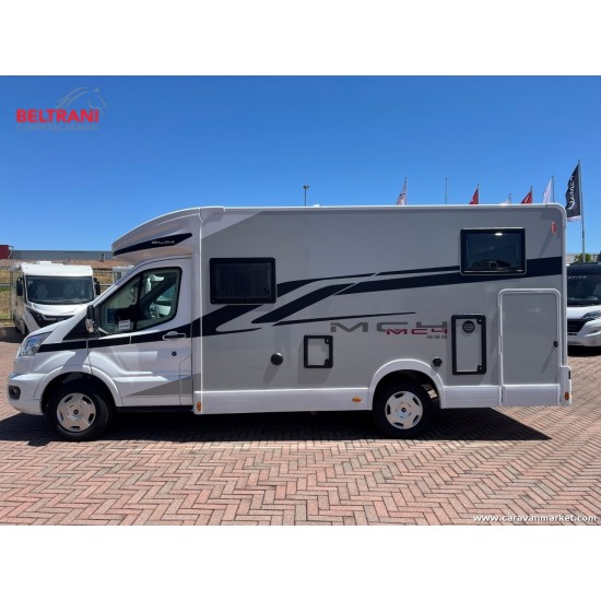 Mclouis Mc4  339 slim