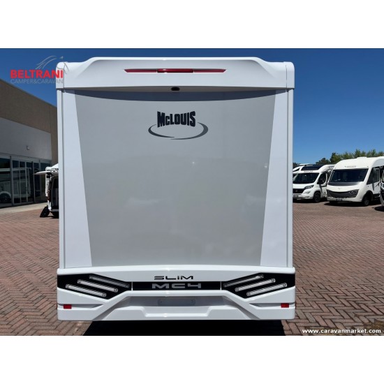 Mclouis Mc4  339 slim