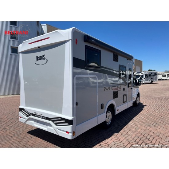 Mclouis Mc4  339 slim