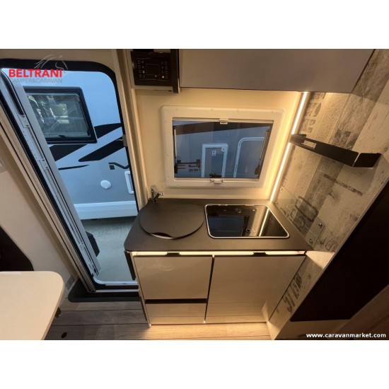 Mclouis Mc4  339 slim - 2026 | Automatico 