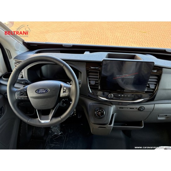 Mclouis Mc4  339 slim - 2026 | Automatico 